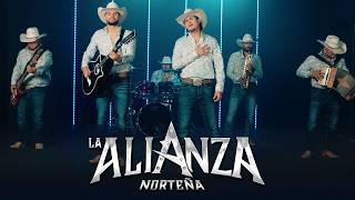 La Alianza Norteña - Luna (Video Oficial)