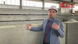  Качество панелей из полистиролбетона от Завода Стиль Мастер. Осторожно не качественные панели!