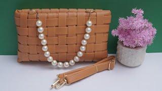 Women stylish laithar bag's defferant praissis avalebale online shopinge
