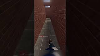 SCP-096 CHASE #games #garrysmodsandbox #gmod #garrysmod #gaming #shortvideo #scp #shorts