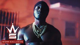 Ace Hood "Amnesia" (WSHH Exclusive - Official Music Video)