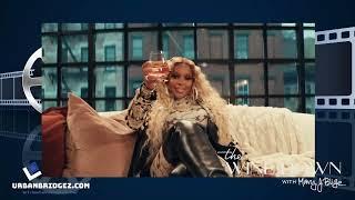 'The Wine Down with Mary J. Blige' Teaser