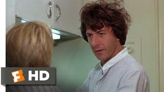 Making French Toast - Kramer vs. Kramer (2/8) Movie CLIP (1979) HD