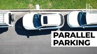 How to Parallel Park Perfectly Every Time | Lifehacker