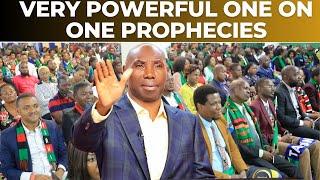 DISTANCE IS NOT A BARRIER. FIND OUT HOW TO GET YOUR ONE ON ONE PROPHECY FROM PROPHET KAKANDE.