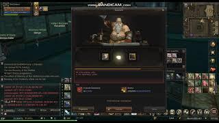 Lineage2 Gamecoast 10x Fenir server part 2/Augumenting +15 elmore cloak