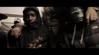 G'Smarko (KuKu) X MizOrMac - WAR #Harlem @MizOrMac @Smarksz @SpartansHarlem