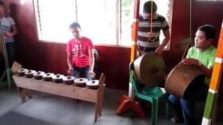 Farid plays Duyog a Kamamatuan on Agung