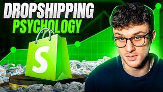 Dropshipping Marketing Psychology (Advanced)