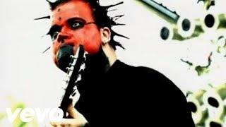 Mudvayne - Nothing To Gein (OFFICIAL MUSIC VIDEO)