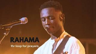 Rahama by Kaestrings | 1 Hour Deep Worship Hausa-English Lyric Video