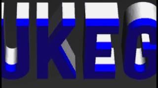 TheRossitLukeGaming Intro 3D