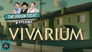 FGGGbT Ep. 65: Vivarium