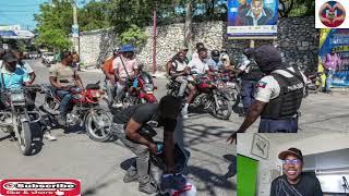 Dlo nan je gang yo Moun Canapevert ak petionville pran 28 toujou