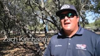 2014 National Sporting Clays Championship