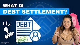 What is Debt Settlement? | The Credit Agents Show Ep. 18