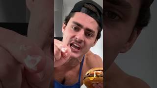 FOOD REVIEW BETCH: MCDONALDS