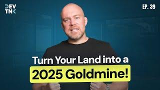 2025’s Biggest Property Goldmine? Dual and Single Occupancy with ReadyBuild™ | EP. 39