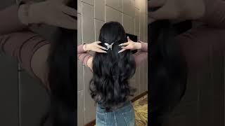 How to new creat cap and hair #caphair #cap #hair #priyasharma #2025