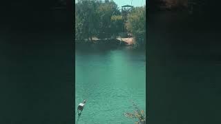 Сормовский парк - Тарзанка