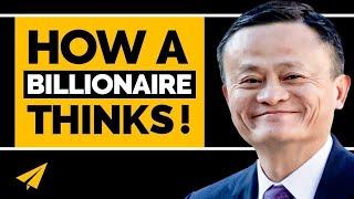 Jack Ma's Top 10 Rules For Success - Volume 2