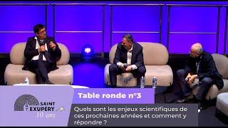 10 ans de l’IRT Saint Exupéry :  les enjeux scientifiques de ces prochaines années