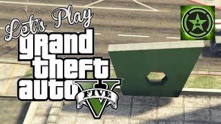 Let's Play: GTA V - Tales from the Internet #2