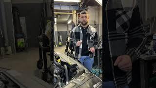 Vw Golf 7 1.6 дизель. Скільки коштує обслуговування