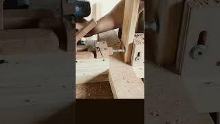 DIY Pocket Hole Jig #woodworking #diypinoy #philippines #diy #diytools #woodwork #pocketholejig