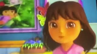 Dora & Friends Into The City Pilot Intro!!