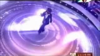 Shoma Video lux channel I superstar 2012