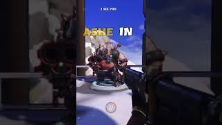 Here is HOW TO PLAY ASHE in OVERWATCH 2!