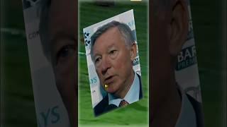 Sir Alex Ferguson: 3 Faszinierende Fakten  ️#fußballfakten #siralexferguson #Fußball