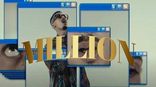 HASSA1 - MILLION  مليون ( Official Music Video )