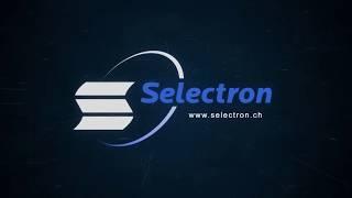 Cybersecurity for railways: Selectron TDS - Intrusion Detection System (Trailer)