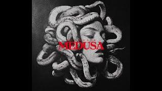 Sad Drill Type Beat - "MEDUSA" | Evi Beats