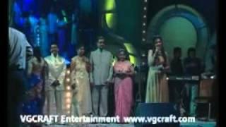 VGCRAFT Anchor Krishna Verma.flv