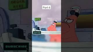Funny Patrick Moments