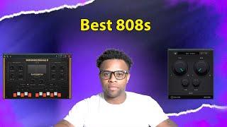 The 10 Best Free 808 Plugins You Need | Free Vsts