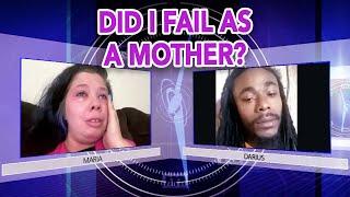 Couple Hit With SHOCKING Results! | Maury Show