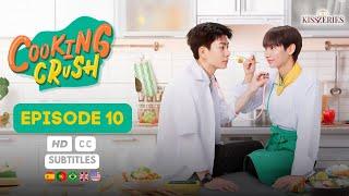 Cooking Crush - Episode 10