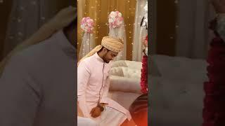 Tamim Khandaker wedding video ll wedding video ll তামিম খন্দকারের বিয়ে ll Tamim Khandaker