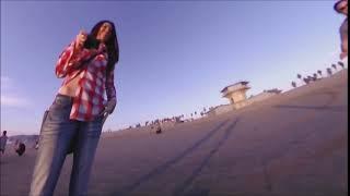 360 Video Beach Clip With 360fly In 1080p 2/25/2016