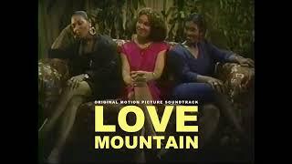 Love Mountain Movie Soundtrack (Nostalgic Infomercial)