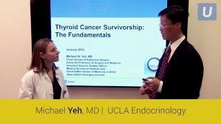 Thyroid Nodules & Thyroid Cancer: What You Need to Know | UCLAMDChat