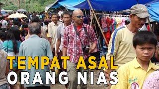 Bawomataluo adalah tempat asal orang nias | JELAJAH