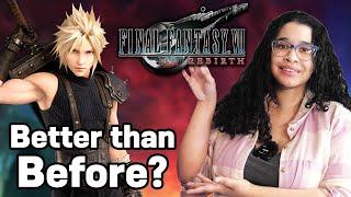 Final Fantasy 7 Rebirth | Before You Buy (No Spoilers)