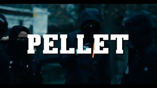 UK Drill type beat "Pellet" (Prod. by frim3 x @DxnnyWYS )