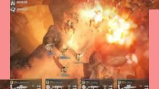 play helldivers video game