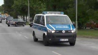 Bundespolizei BPOLR Hamburg-Altona FustW